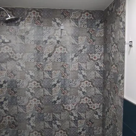 Apartment Iguazu Azulejos