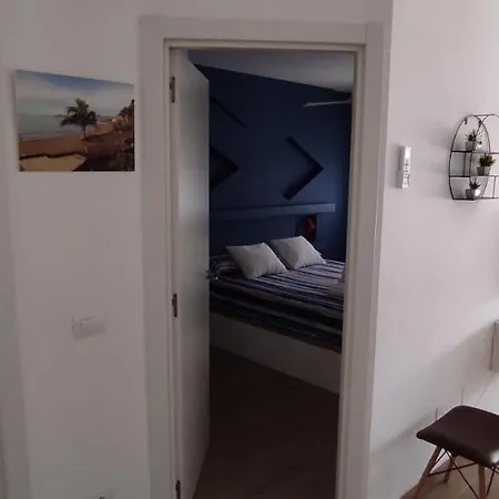 Iguazu Azulejos Appartement