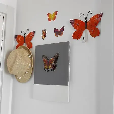 Apartment Iguazu Azulejos *