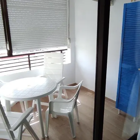 Iguazu Azulejos Apartment